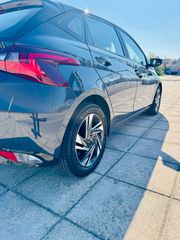 Hyundai i 20 2021 Σε άψογη κατάσταση 0000 Τέλη κυκλοφορία-thumb-6