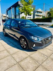 Hyundai i 20 2021 Σε άψογη κατάσταση 0000 Τέλη κυκλοφορία-thumb-7