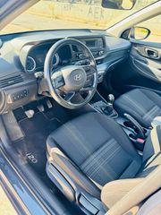 Hyundai i 20 2021 Σε άψογη κατάσταση 0000 Τέλη κυκλοφορία-thumb-13