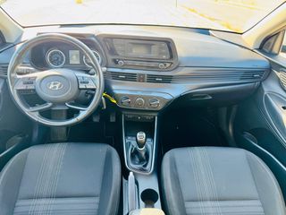 Hyundai i 20 2021 Σε άψογη κατάσταση 0000 Τέλη κυκλοφορία-thumb-18