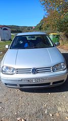 Volkswagen Golf 1999 GOLF