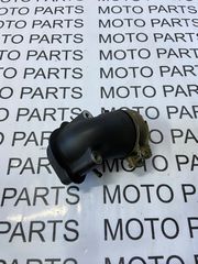 KYMCO AGILITY 125 150 ΓΝΗΣΙΟΣ ΛΑΙΜΟΣ ΚΑΡΜΠΥΡΑΤΕΡ - MOTO PARTS NIKOS