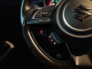 Suzuki Swift 2017 FULL EXTRA-thumb-23