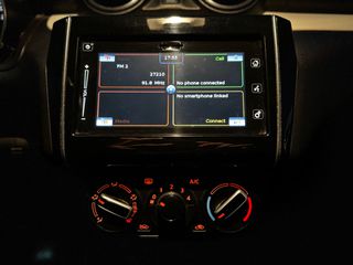 Suzuki Swift 2017 FULL EXTRA-thumb-13