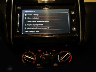 Suzuki Swift 2017 FULL EXTRA-thumb-16
