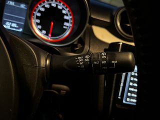 Suzuki Swift 2017 FULL EXTRA-thumb-21