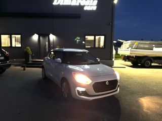 Suzuki Swift 2017 FULL EXTRA-thumb-1