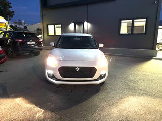 Suzuki Swift 2017 FULL EXTRA-thumb-2