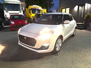 Suzuki Swift 2017 FULL EXTRA-thumb-3