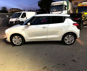 Suzuki Swift 2017 FULL EXTRA-thumb-4