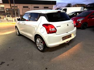 Suzuki Swift 2017 FULL EXTRA-thumb-5
