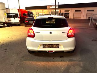 Suzuki Swift 2017 FULL EXTRA-thumb-6