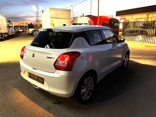 Suzuki Swift 2017 FULL EXTRA-thumb-7