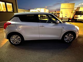 Suzuki Swift 2017 FULL EXTRA-thumb-8