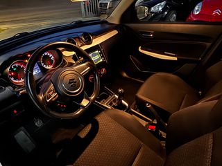 Suzuki Swift 2017 FULL EXTRA-thumb-9