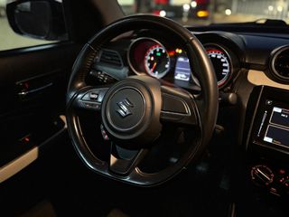 Suzuki Swift 2017 FULL EXTRA-thumb-10