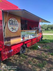 Mercedes-Benz 2010 410d