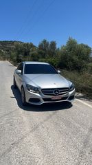 Mercedes-Benz 200 2015