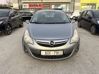 Opel Corsa 2011-thumb-2