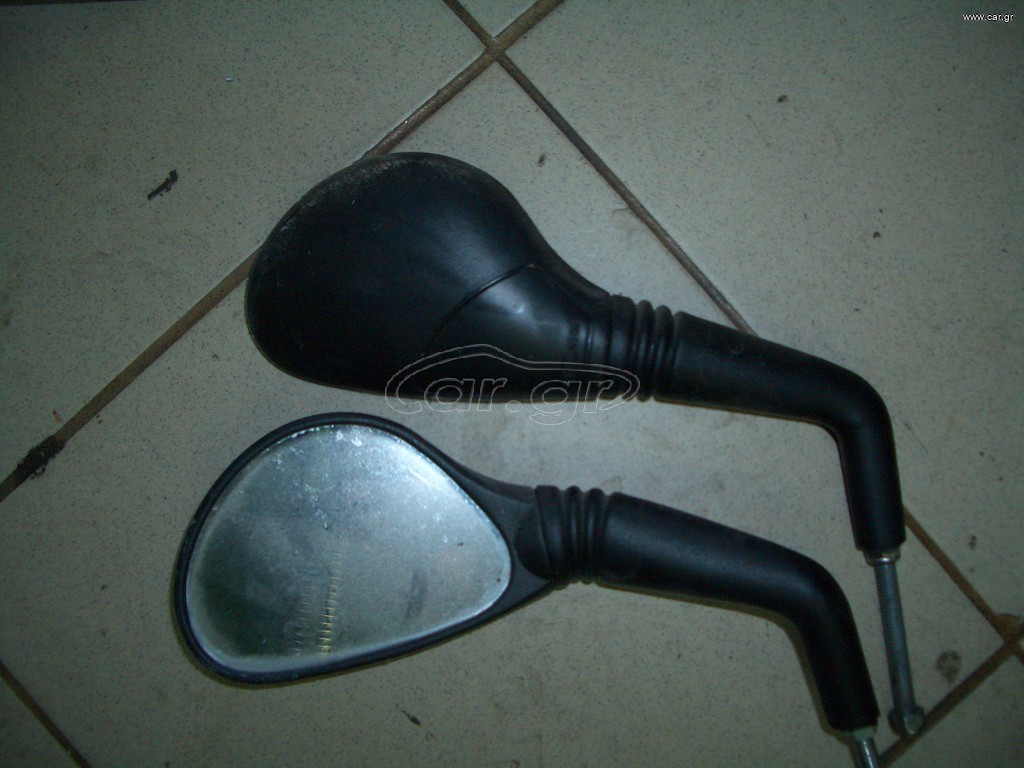 ΓΙΑ PEUGEOT SPEEDFIGHT 2 ΚΑΘΡΕΦΤΕΣ