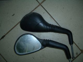 ΓΙΑ PEUGEOT SPEEDFIGHT 2 ΚΑΘΡΕΦΤΕΣ
