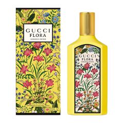 Gucci Flora Gorgeous Orchid Eau de Parfum Refillable 100ml