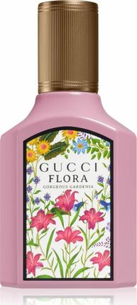 Gucci Flora Gorgeous Gardenia Eau de Parfum 30ml-thumb-1