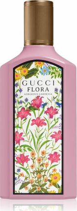 Gucci Flora Gorgeous Gardenia Eau de Parfum 100ml-thumb-1