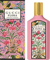 Gucci Flora Gorgeous Gardenia Eau de Parfum 100ml