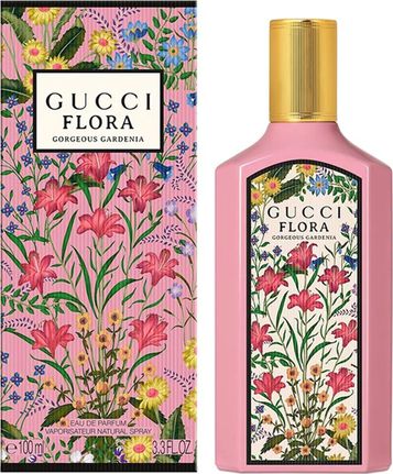 Gucci Flora Gorgeous Gardenia Eau de Parfum 100ml