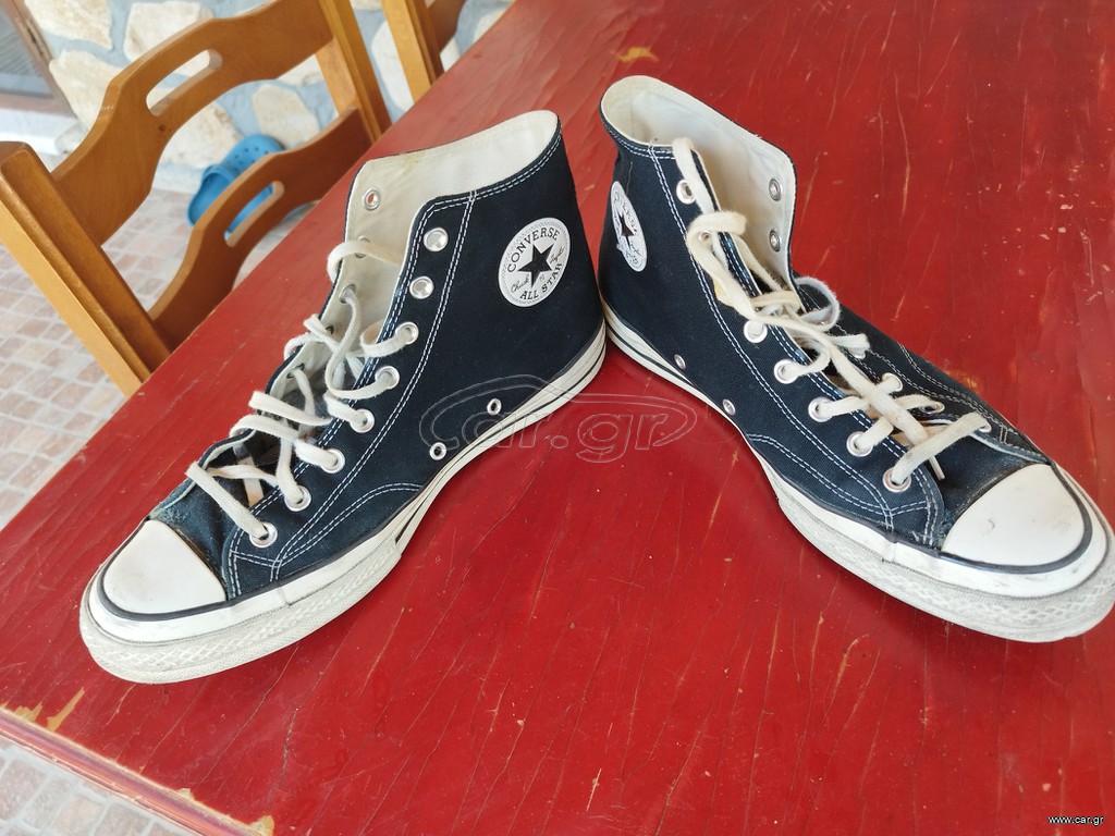 Μποτάκια Converse Chuck 70 Unisex Νο 46