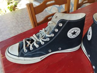 Μποτάκια Converse Chuck 70 Unisex Νο 46-thumb-1