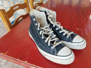 Μποτάκια Converse Chuck 70 Unisex Νο 46-thumb-3