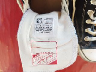 Μποτάκια Converse Chuck 70 Unisex Νο 46-thumb-4
