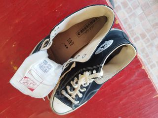 Μποτάκια Converse Chuck 70 Unisex Νο 46-thumb-5