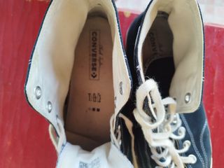 Μποτάκια Converse Chuck 70 Unisex Νο 46-thumb-6