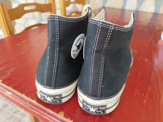 Μποτάκια Converse Chuck 70 Unisex Νο 46-thumb-7