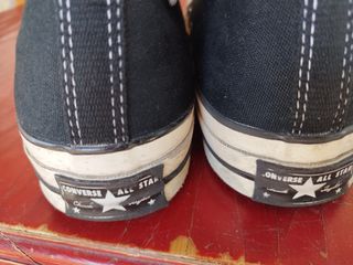 Μποτάκια Converse Chuck 70 Unisex Νο 46-thumb-8