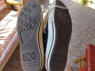 Μποτάκια Converse Chuck 70 Unisex Νο 46-thumb-9