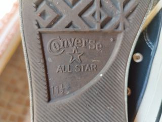Μποτάκια Converse Chuck 70 Unisex Νο 46-thumb-10