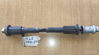KLE 400-500 Βάσεις Κινητήρα Γνήσιες