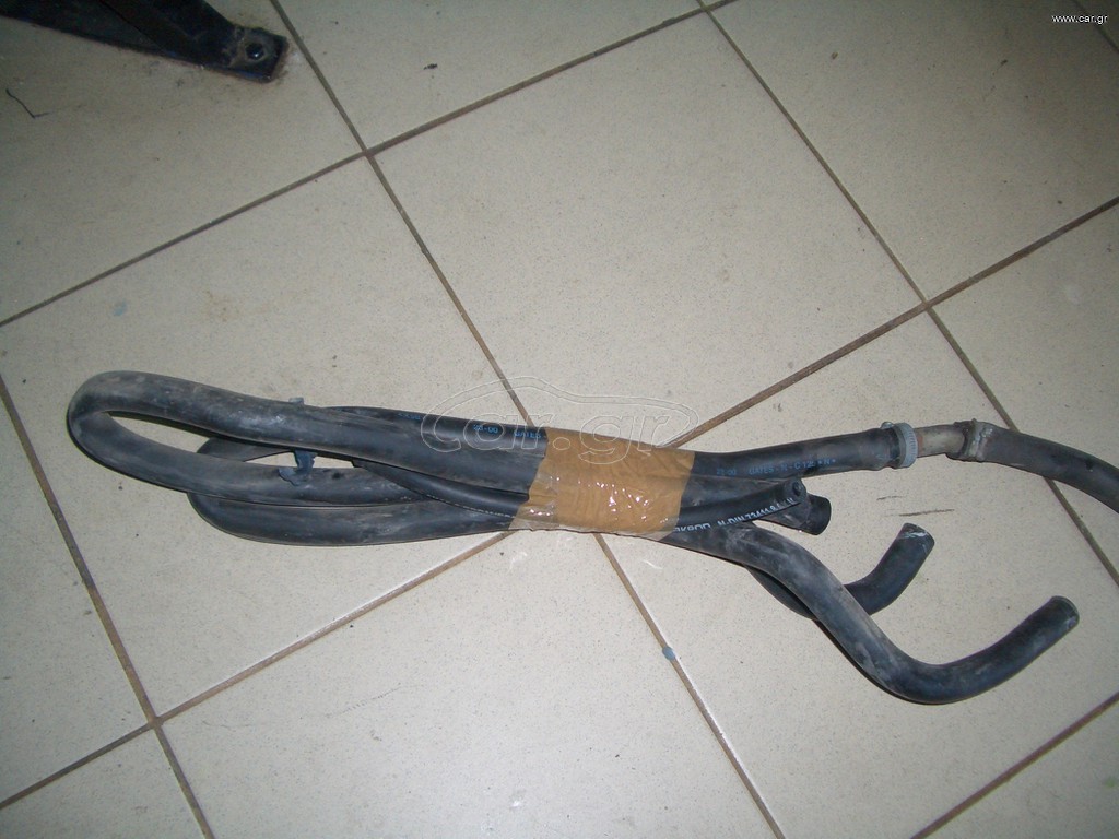 ΓΙΑ PEUGEOT SPEEDFIGHT 2 ΨΥΓΕΙΟ ΝΕΡΟΥ ΚΑΙ ΚΟΛΑΡΑ