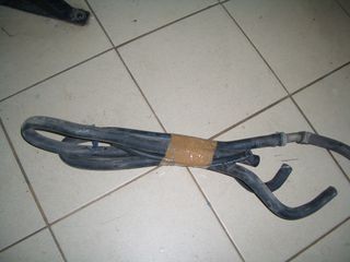 ΓΙΑ PEUGEOT SPEEDFIGHT 2 ΨΥΓΕΙΟ ΝΕΡΟΥ ΚΑΙ ΚΟΛΑΡΑ