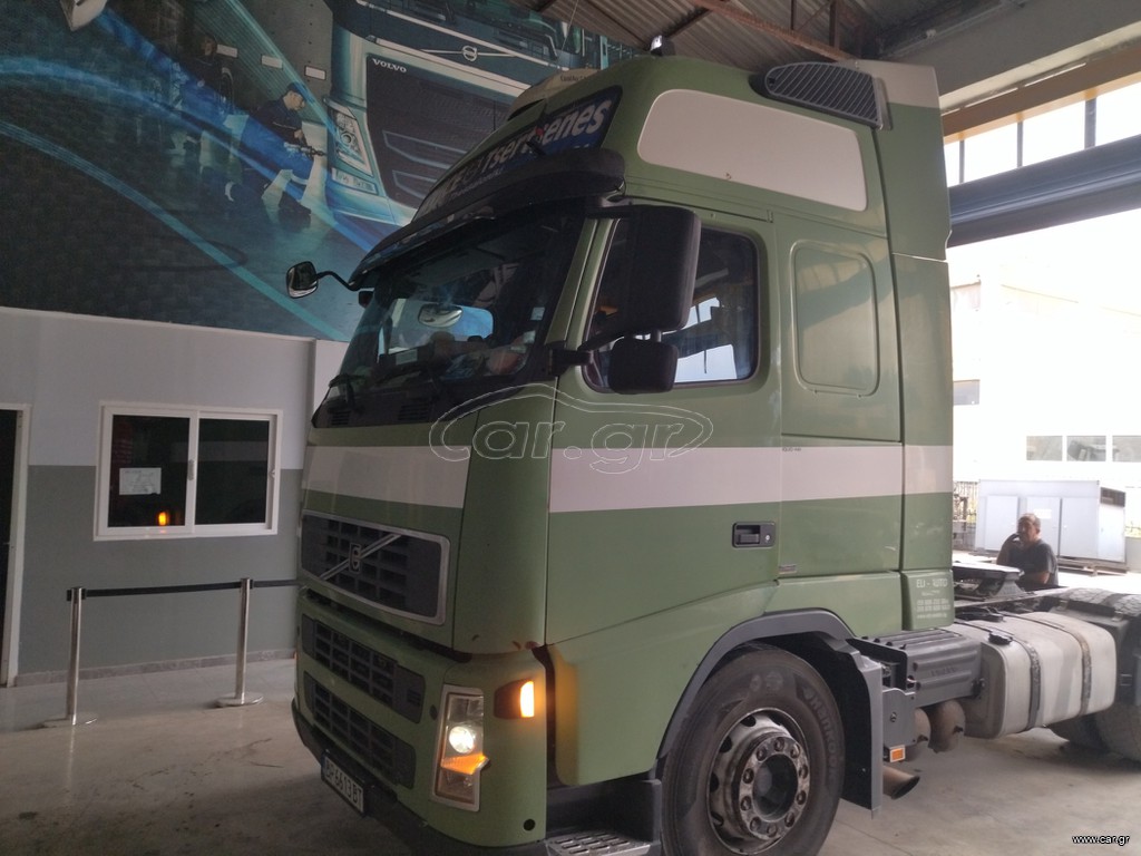 Volvo 2007 Fh