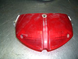 ΓΙΑ PEUGEOT SPEEDFIGHT 2 ΦΑΝΑΡΙ ΠΙΣΩ