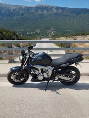 Yamaha FZ6 Fazer 2004 FAZER 600 S1