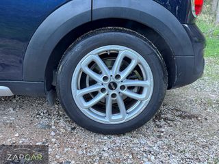 Mini Cooper S 2017 COUNTRYMAN - ALL4 / ΚΑΙΝΟΥΡΙΟ ΔΕΡΜΑ / NAVI / ΕΛΛΗΝΙΚΟ-thumb-38