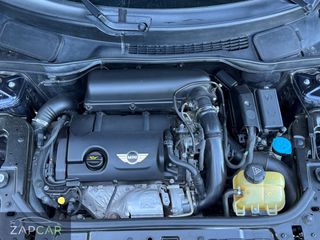 Mini Cooper S 2017 COUNTRYMAN - ALL4 / ΚΑΙΝΟΥΡΙΟ ΔΕΡΜΑ / NAVI / ΕΛΛΗΝΙΚΟ-thumb-40