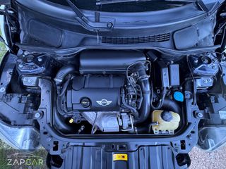 Mini Cooper S 2017 COUNTRYMAN - ALL4 / ΚΑΙΝΟΥΡΙΟ ΔΕΡΜΑ / NAVI / ΕΛΛΗΝΙΚΟ-thumb-41