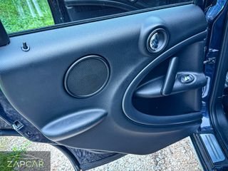 Mini Cooper S 2017 COUNTRYMAN - ALL4 / ΚΑΙΝΟΥΡΙΟ ΔΕΡΜΑ / NAVI / ΕΛΛΗΝΙΚΟ-thumb-13
